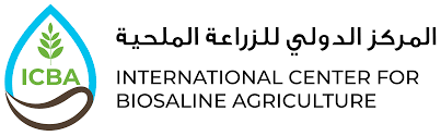 International Center for Biosaline Agriculture
